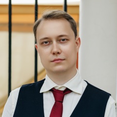 Александр Юркин, 04.07.1989, Москва