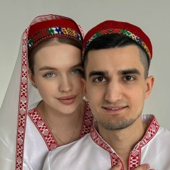 Некруз Насратшоев, 25.05
