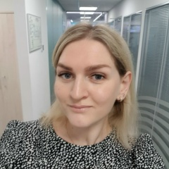 Екатерина Алексеева, 15.01, Москва