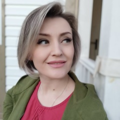 Лиля Сколова, 25.01, Кирово-Чепецк