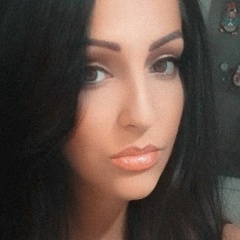 Марина 