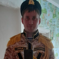 Денис Верещагин, 22.05, Кокшетау