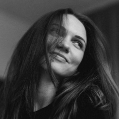Ольга Алексеева, 13.01.1994, Калач-на-Дону