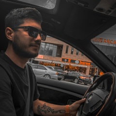Александр Демиденко, New York City