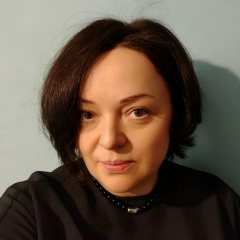 Ольга Жоголева, 13.05, Санкт-Петербург