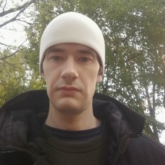 Серёга Бобёр, Иваново