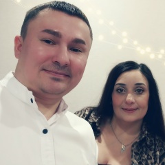 Сергей Данилейко, Сыктывкар