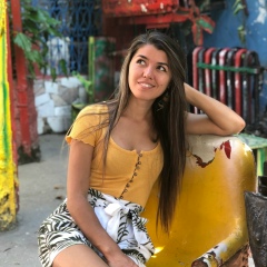 Малика Баткульдина, 27.09, Усть-Каменогорск