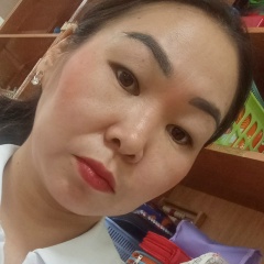 Херелмаа Лопсан, 19.11, Шагонар