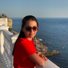 Ирина Гвоздева, 22.02, Липецк