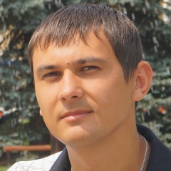 Валерий Шубин, 17.04, Курск