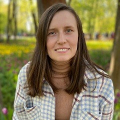 Екатерина Алиева, 09.03.1986, Санкт-Петербург