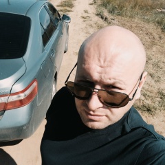 Иван Колбин, 07.04, Улан-Удэ