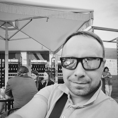 Владимир Горский, 03.12, Новосибирск