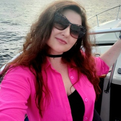 Елена Никитина, 07.08, Санкт-Петербург