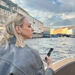 Олеся Фомина