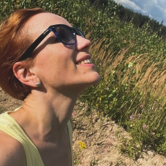 Мария Громакова, 23.02.1987, Москва