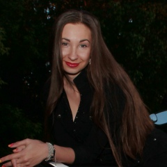 Маргарита Куприянова, 02.01, Ярославль