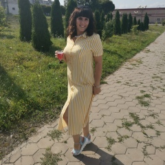 Александра Кильчаускас, 12.05.1992, Краснодар