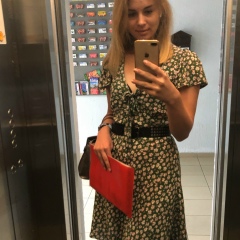 Dasha Umrikhina, 01.06