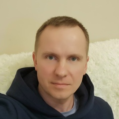 Mikhail Shcherbachev, 21.01, Санкт-Петербург
