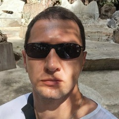 Владимир Савченко, 10.11, Иркутск
