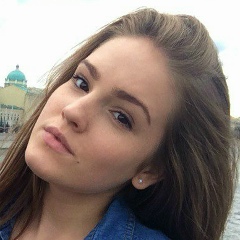 Мария Соколова, 05.01.1997