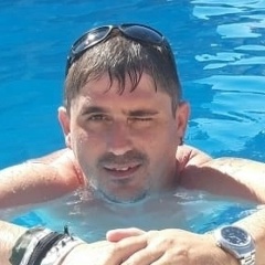 Михаил Евстафеев, 27.01, Санкт-Петербург