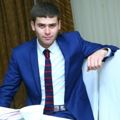 Эрешов Довлет, 13.07, Минск