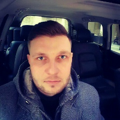 Александр Яковлев, 03.01, Орёл