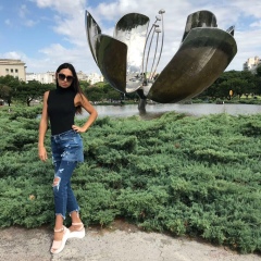 Татьяна Игнатова, 31.07, Харьков