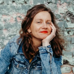 Вера Ярилина, 24.05, Москва