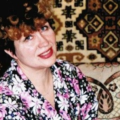 Людмила Попруга, Рубежное