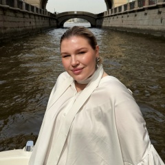 Анна Константинова, 04.07, Березовский