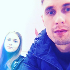 Александр Полатов, Казань