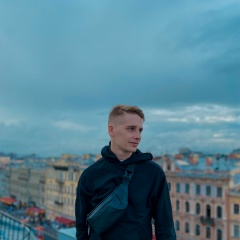 Роман Дмитриев, 01.11, Городец