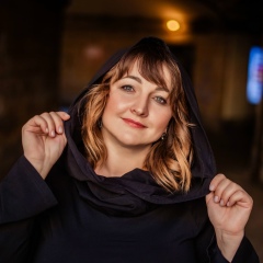 Инна Гришко, 23.04, Санкт-Петербург