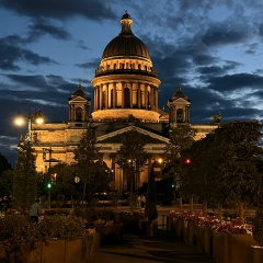 Александр Комков, 10.07