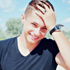 Александр Радионов, 24.05, Новороссийск