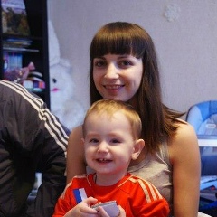 Елена Алмазова, 05.07, Москва