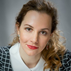 Екатерина Лучезарная, 25.03, Москва