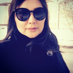 Бахытгуль Карибаева, 17.08.1985, Алматы