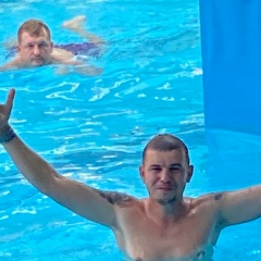 Константин Курский, 10.05, Москва