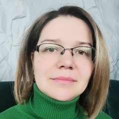Мария Ильченко, Санкт-Петербург
