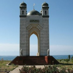 Айбек Саруев, 01.04.1995, Томск