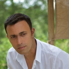 Mustafa Sandal, 11.01.1970, İstanbul