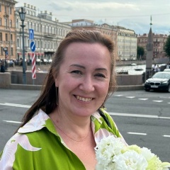 Елена Червинская, 03.05