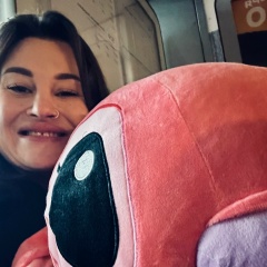 Юлия Питкевич, 01.07.1993