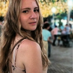 Леся Овчинникова, 03.01, Ташкент