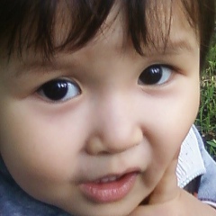 Зельфира Абдуллаева, 15.01.1987, Ош